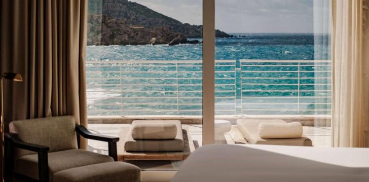 Luksuslik puhkus Maltal, 5* hotellis RADISSON BLU RESORT & SPA! 17
