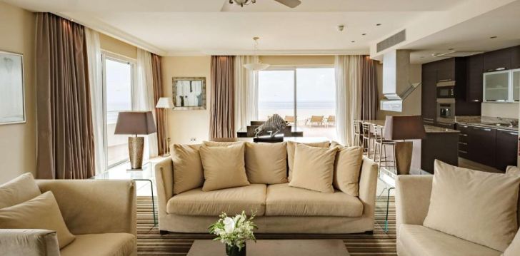 Luksuslik puhkus Maltal, 5* hotellis RADISSON BLU RESORT & SPA! 20
