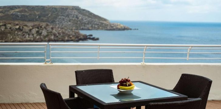 Luksuslik puhkus Maltal, 5* hotellis RADISSON BLU RESORT & SPA! 28