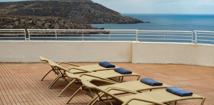 Luksuslik puhkus Maltal, 5* hotellis RADISSON BLU RESORT & SPA! 29