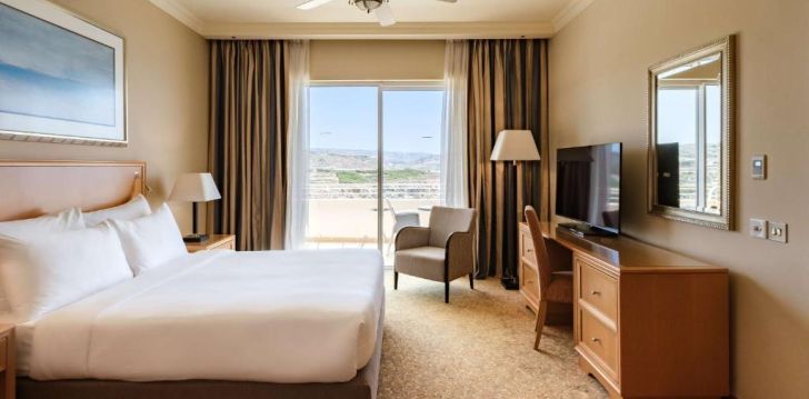 Luksuslik puhkus Maltal, 5* hotellis RADISSON BLU RESORT & SPA! 19