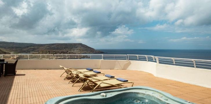 Luksuslik puhkus Maltal, 5* hotellis RADISSON BLU RESORT & SPA! 31