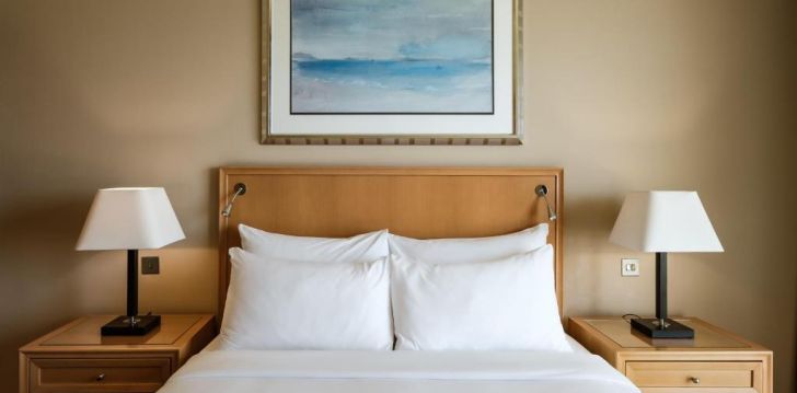 Luksuslik puhkus Maltal, 5* hotellis RADISSON BLU RESORT & SPA! 21