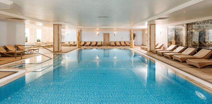 Luksuslik puhkus Maltal, 5* hotellis RADISSON BLU RESORT & SPA! 3