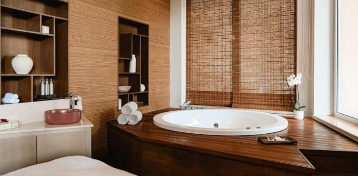 Luksuslik puhkus Maltal, 5* hotellis RADISSON BLU RESORT & SPA! 4