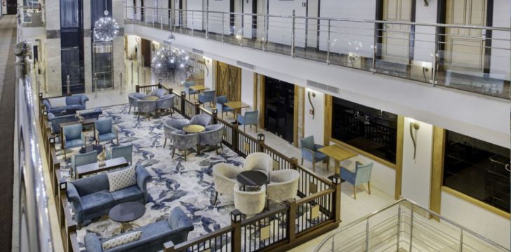 Perepuhkus Antalyas, 5* hotellis SEALIFE FAMILY RESORT HOTEL! 4