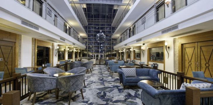 Perepuhkus Antalyas, 5* hotellis SEALIFE FAMILY RESORT HOTEL! 6