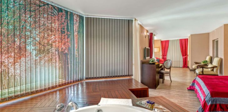 Perepuhkus Antalyas, 5* hotellis SEALIFE FAMILY RESORT HOTEL! 16