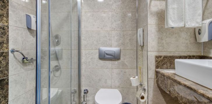 Perepuhkus Antalyas, 5* hotellis SEALIFE FAMILY RESORT HOTEL! 20
