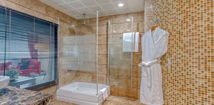 Perepuhkus Antalyas, 5* hotellis SEALIFE FAMILY RESORT HOTEL! 21