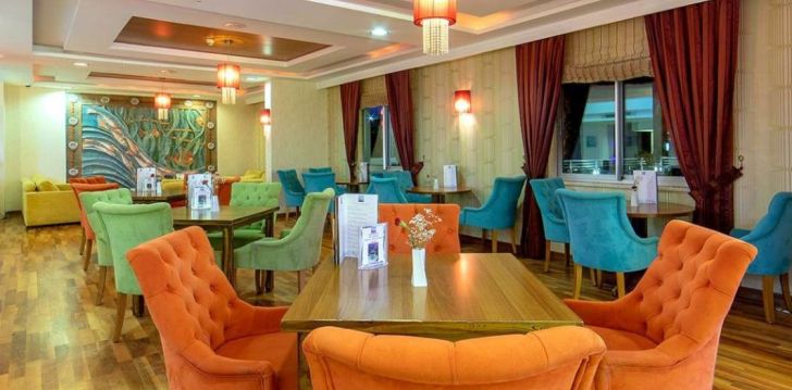 Perepuhkus Antalyas, 5* hotellis SEALIFE FAMILY RESORT HOTEL! 24