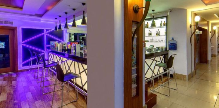 Perepuhkus Antalyas, 5* hotellis SEALIFE FAMILY RESORT HOTEL! 25