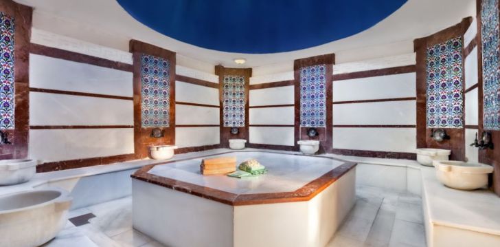 Perepuhkus Antalyas, 5* hotellis SEALIFE FAMILY RESORT HOTEL! 32