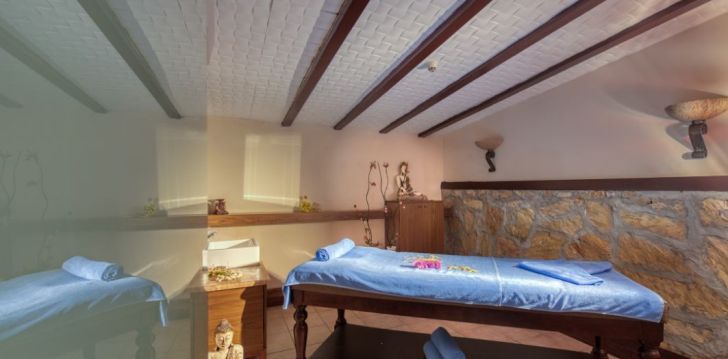 Perepuhkus Antalyas, 5* hotellis SEALIFE FAMILY RESORT HOTEL! 35