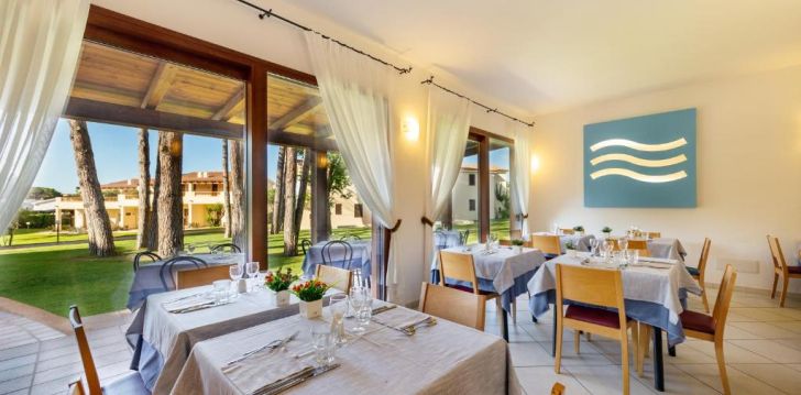 Reis Sardiiniasse, peatu 4* hotellis BLU HOTEL LACONIA VILLAGE! 9