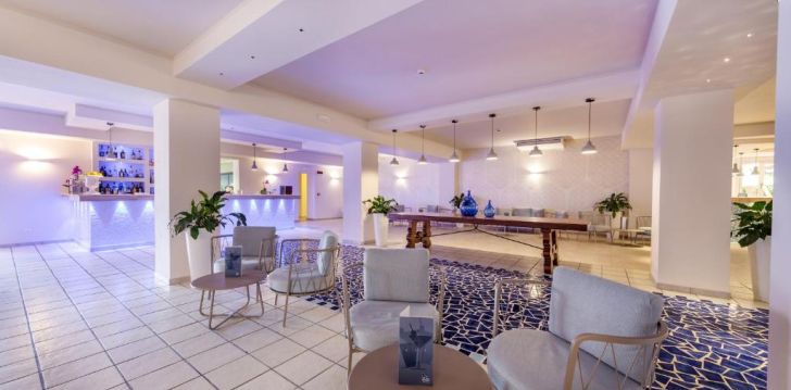 Reis Sardiiniasse, peatu 4* hotellis BLU HOTEL LACONIA VILLAGE! 10