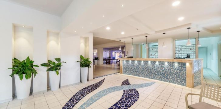 Reis Sardiiniasse, peatu 4* hotellis BLU HOTEL LACONIA VILLAGE! 11
