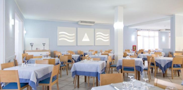 Reis Sardiiniasse, peatu 4* hotellis BLU HOTEL LACONIA VILLAGE! 12