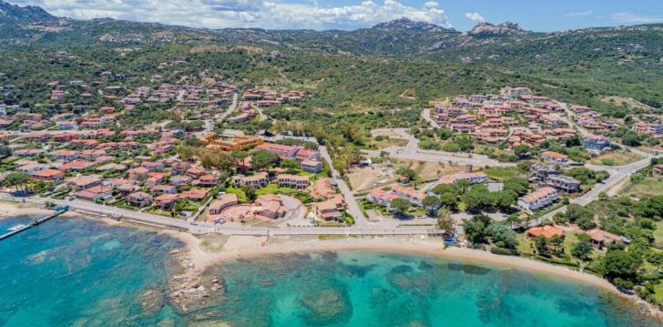 Reis Sardiiniasse, peatu 4* hotellis BLU HOTEL LACONIA VILLAGE! 23