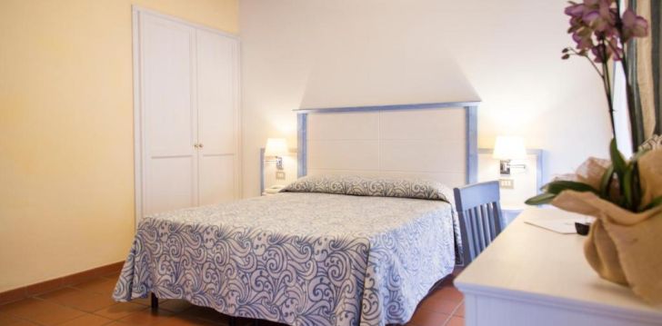 Reis Sardiiniasse, peatu 4* hotellis BLU HOTEL LACONIA VILLAGE! 13