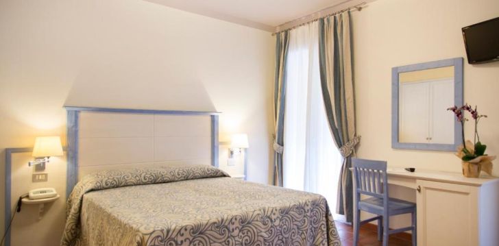 Reis Sardiiniasse, peatu 4* hotellis BLU HOTEL LACONIA VILLAGE! 14