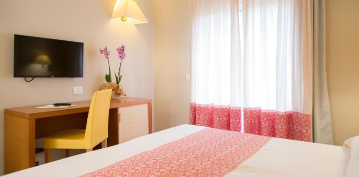 Reis Sardiiniasse, peatu 4* hotellis BLU HOTEL LACONIA VILLAGE! 15