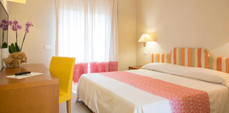 Reis Sardiiniasse, peatu 4* hotellis BLU HOTEL LACONIA VILLAGE! 17