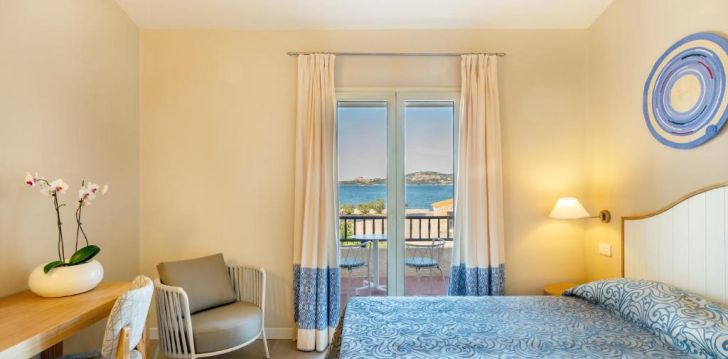 Reis Sardiiniasse, peatu 4* hotellis BLU HOTEL LACONIA VILLAGE! 18