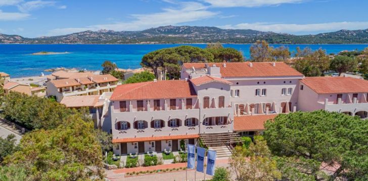 Reis Sardiiniasse, peatu 4* hotellis BLU HOTEL LACONIA VILLAGE! 21
