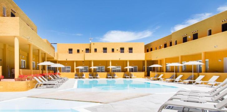Reis Sardiiniasse, peatu 4* hotellis BLU HOTEL LACONIA VILLAGE! 3
