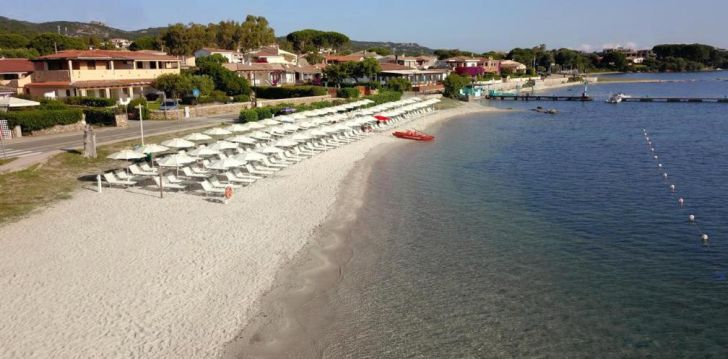 Reis Sardiiniasse, peatu 4* hotellis BLU HOTEL LACONIA VILLAGE! 22