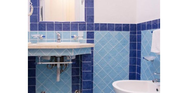 Reis Sardiiniasse, peatu 4* hotellis BLU HOTEL LACONIA VILLAGE! 20