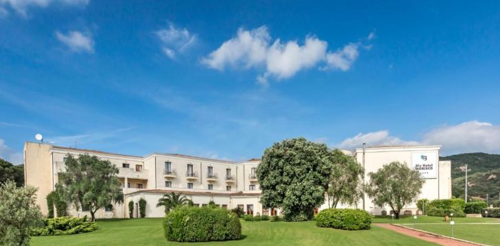 Kvaliteetne puhkus Sardiinias, 4* hotellis BLU HOTEL MORISCO! 6