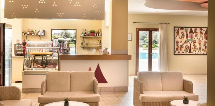 Kvaliteetne puhkus Sardiinias, 4* hotellis BLU HOTEL MORISCO! 10
