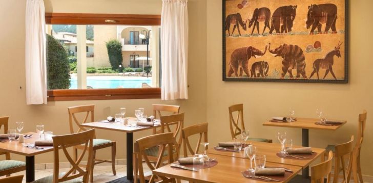 Kvaliteetne puhkus Sardiinias, 4* hotellis BLU HOTEL MORISCO! 11