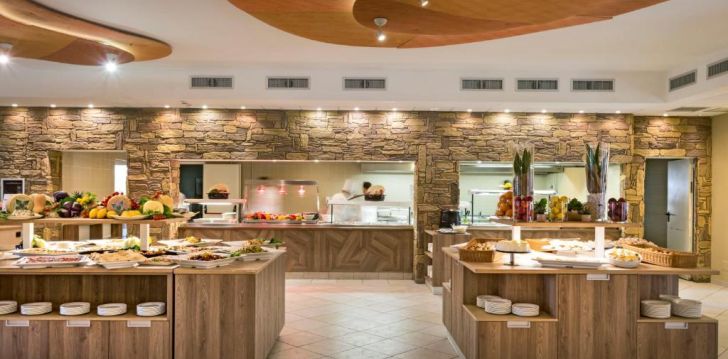 Kvaliteetne puhkus Sardiinias, 4* hotellis BLU HOTEL MORISCO! 12