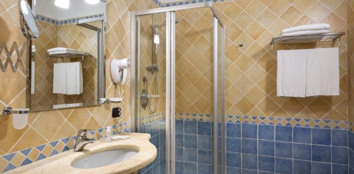 Kvaliteetne puhkus Sardiinias, 4* hotellis BLU HOTEL MORISCO! 13