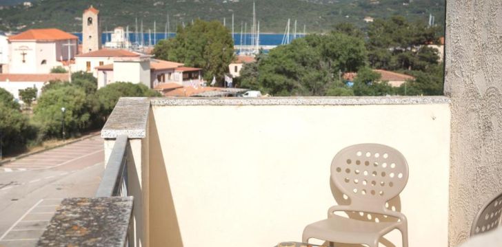 Kvaliteetne puhkus Sardiinias, 4* hotellis BLU HOTEL MORISCO! 17