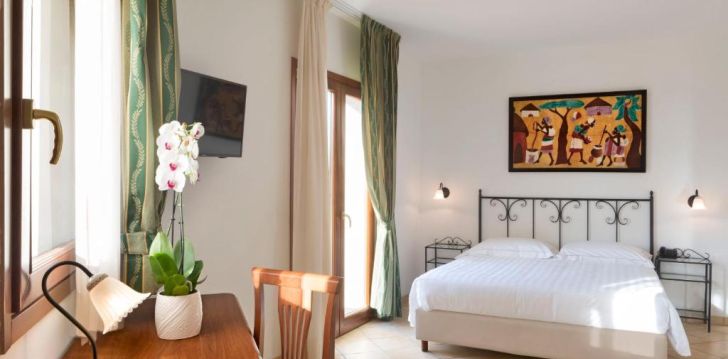 Kvaliteetne puhkus Sardiinias, 4* hotellis BLU HOTEL MORISCO! 16