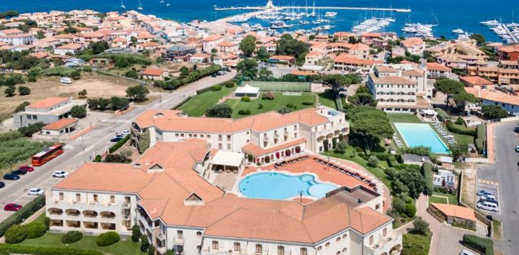 Kvaliteetne puhkus Sardiinias, 4* hotellis BLU HOTEL MORISCO! 20