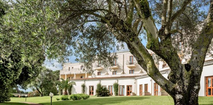 Kvaliteetne puhkus Sardiinias, 4* hotellis BLU HOTEL MORISCO! 18