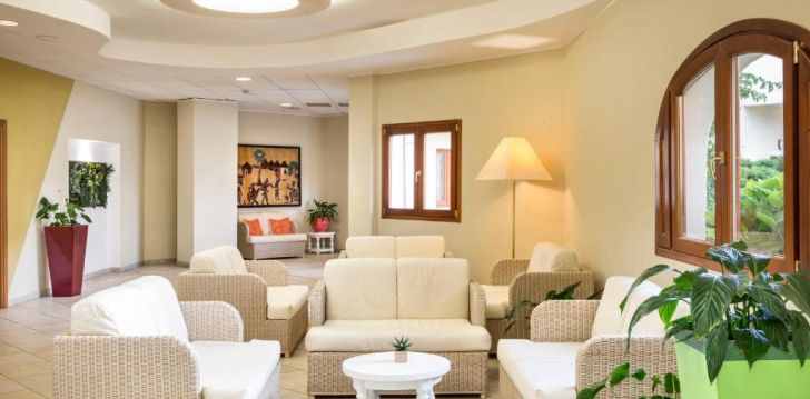 Kvaliteetne puhkus Sardiinias, 4* hotellis BLU HOTEL MORISCO! 9