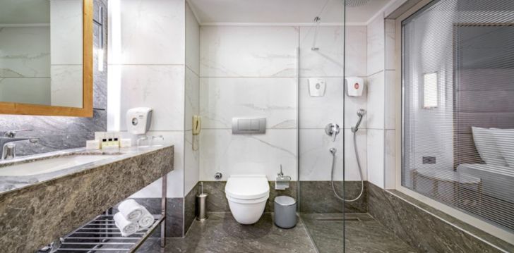 Luksuslik puhkus Kemeris, 5* hotellis RAI PREMIUM TEKIROVA! 5