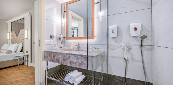 Luksuslik puhkus Kemeris, 5* hotellis RAI PREMIUM TEKIROVA! 11