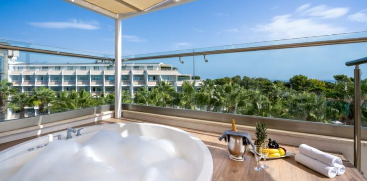 Luksuslik puhkus Kemeris, 5* hotellis RAI PREMIUM TEKIROVA! 15