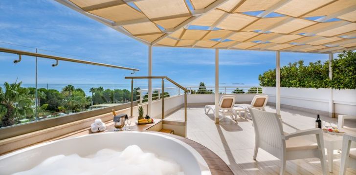 Luksuslik puhkus Kemeris, 5* hotellis RAI PREMIUM TEKIROVA! 16