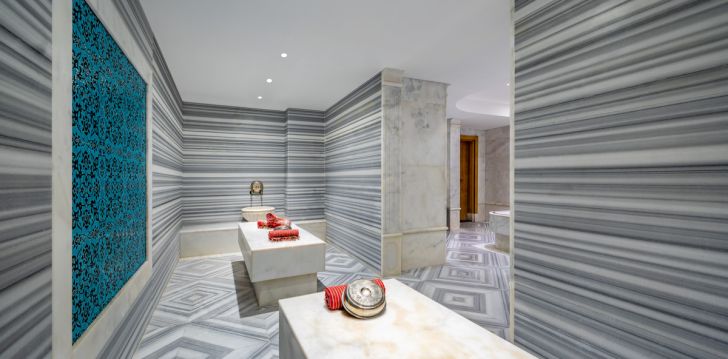 Luksuslik puhkus Kemeris, 5* hotellis RAI PREMIUM TEKIROVA! 20