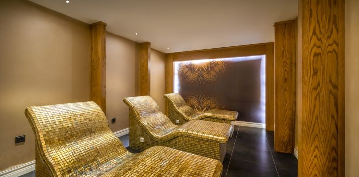 Luksuslik puhkus Kemeris, 5* hotellis RAI PREMIUM TEKIROVA! 22