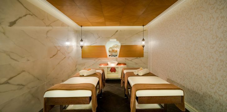 Luksuslik puhkus Kemeris, 5* hotellis RAI PREMIUM TEKIROVA! 28
