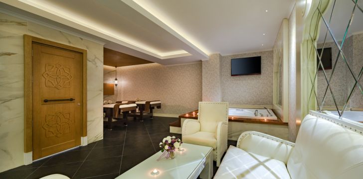 Luksuslik puhkus Kemeris, 5* hotellis RAI PREMIUM TEKIROVA! 29